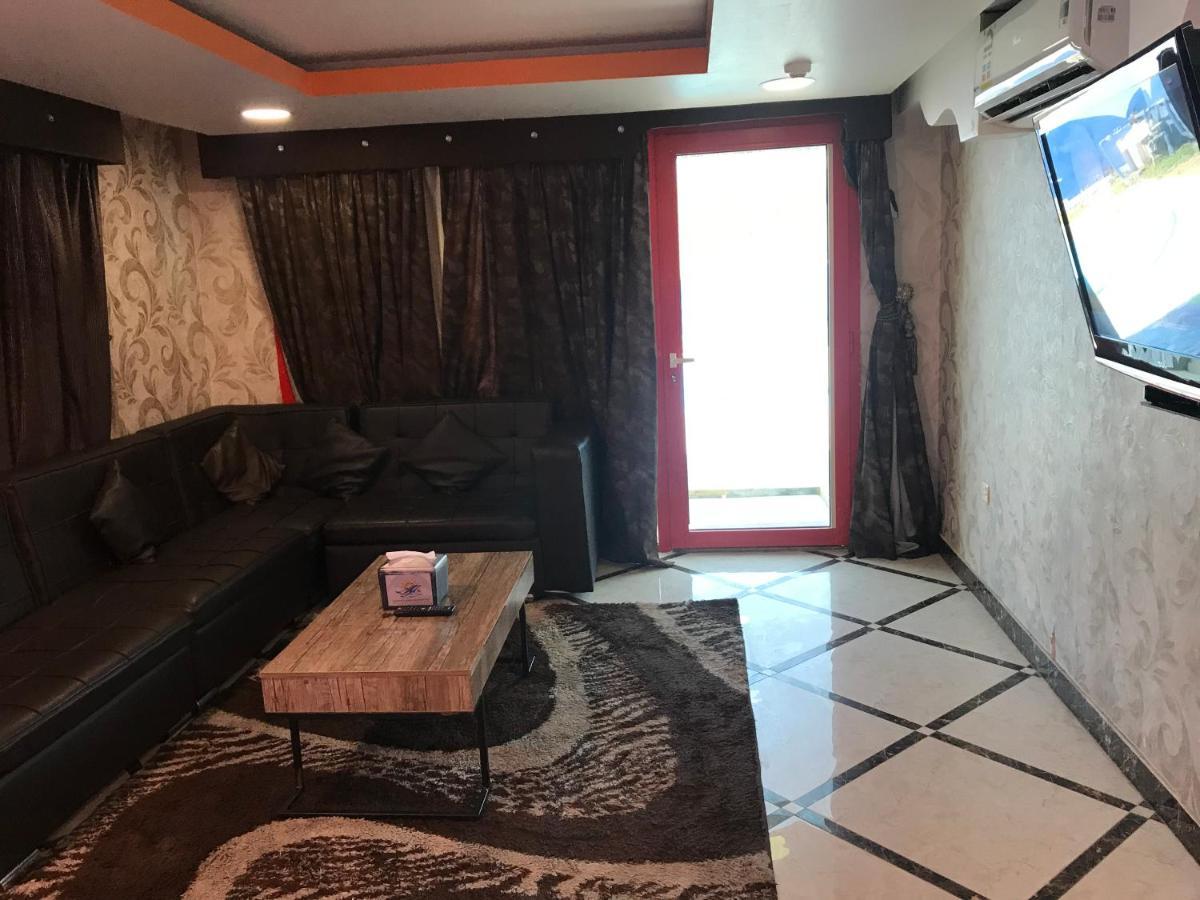 منتجع وشاليهات مورجان الشرق - للعائلات فقط - ดัมมัม ภายนอก รูปภาพ