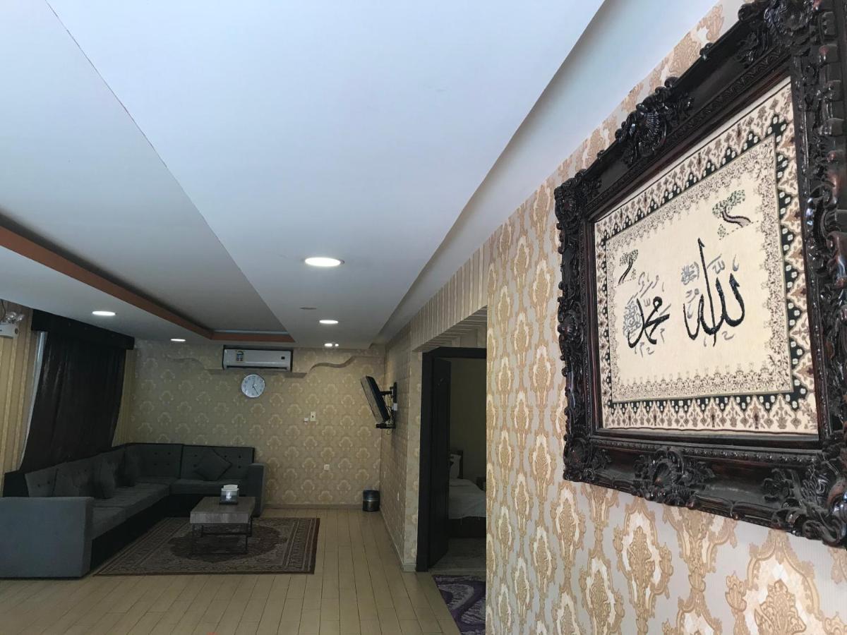 منتجع وشاليهات مورجان الشرق - للعائلات فقط - ดัมมัม ภายนอก รูปภาพ