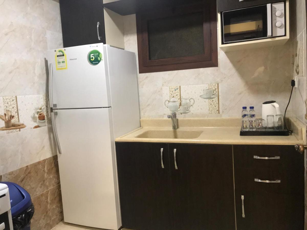 منتجع وشاليهات مورجان الشرق - للعائلات فقط - ดัมมัม ภายนอก รูปภาพ